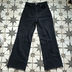 Ulla Johnson Genevieve Jeans size 29